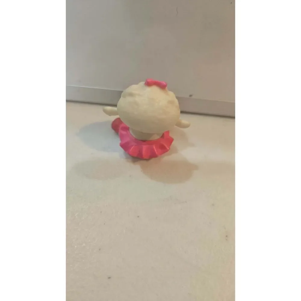 Disney Lambie the Lamb from DOC Mc Stuffins 1.75 Toy Figure cake Topper sheep
